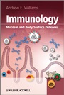 Immunology: Mucosal and Body Surface Defences - ISBN 9780470090039