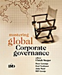Mastering Global Corporate Governance - ISBN 9780470090411