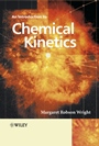 Introduction to Chemical Kinetics - ISBN 9780470090596