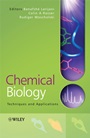 Chemical Biology: Techniques and Applications - ISBN 9780470090657