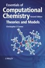 Essentials of Computational Chemistry: Theories and Models - ISBN 9780470091821