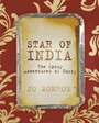 Star of India: The Spicy Adventures of Curry - ISBN 9780470091876