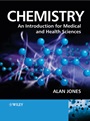 Chemistry: An Introduction for Medical and Health Sciences - ISBN 9780470092880