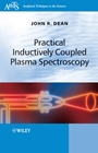 Practical Inductively Coupled Plasma Spectroscopy - ISBN 9780470093481