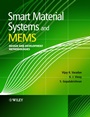 Smart Material Systems and MEMS: Design and Development Methodologies - ISBN 9780470093610