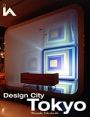 Design City Tokyo - ISBN 9780470093641