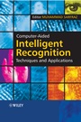 Computer–Aided Intelligent Recognition Techniques and Applications - ISBN 9780470094143