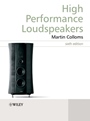 High Performance Loudspeakers - ISBN 9780470094303