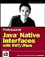 Professional Java Native Interfaces with SWT / JFace - ISBN 9780470094594
