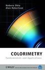 Colorimetry: Fundamentals and Applications - ISBN 9780470094723