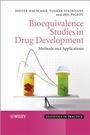 Bioequivalence Studies in Drug Development: Methods and Applications - ISBN 9780470094754
