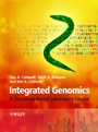 Integrated Genomics: A Discovery–Based Laboratory Course - ISBN 9780470095027