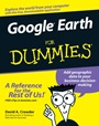 Google Earth For Dummies - ISBN 9780470095287