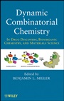 Dynamic Combinatorial Chemistry: In Drug Discovery, Bioorganic Chemistry, and Materials Science - ISBN 9780470096031
