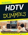 HDTV For Dummies - ISBN 9780470096734