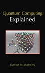Quantum Computing Explained - ISBN 9780470096994