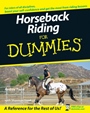 Horseback Riding For Dummies - ISBN 9780470097199