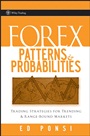 Forex Patterns and Probabilities: Trading Strategies for Trending and Range–Bound Markets - ISBN 9780470097298