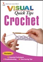 Crochet VISUAL Quick Tips - ISBN 9780470097410