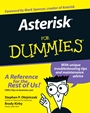Asterisk For Dummies - ISBN 9780470098547