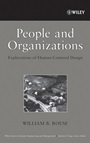 People and Organizations: Explorations of Human–Centered Design - ISBN 9780470099049