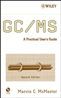 Gc / Ms: A Practical Users Guide - ISBN 9780470101636