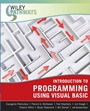 Wiley Pathways Introduction to Programming using Visual Basic - ISBN 9780470101889