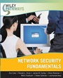 Wiley Pathways Network Security Fundamentals - ISBN 9780470101926