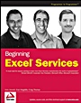 Beginning Excel® Services - ISBN 9780470104897