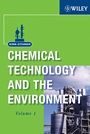 Kirk–Othmer Chemical Technology and the Environment, 2 Volume Set - ISBN 9780470105405