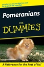 Pomeranians For Dummies - ISBN 9780470106020