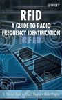Rfid: A Guide to Radio Frequency Identification - ISBN 9780470107645