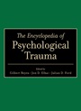 The Encyclopedia of Psychological Trauma - ISBN 9780470110065