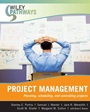 Wiley Pathways Project Management - ISBN 9780470111246