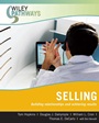 Wiley Pathways Selling - ISBN 9780470111253