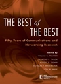 The Best of the Best: Fifty Years of Communications and Networking Research - ISBN 9780470112687
