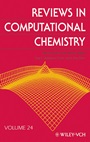 Reviews in Computational Chemistry - ISBN 9780470112816