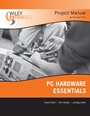 Wiley Pathways PC Hardware Essentials Project Manual - ISBN 9780470114117