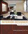 Becoming an Interior Designer: A Guide to Careers in Design - ISBN 9780470114230