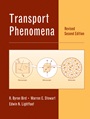 Transport Phenomena - ISBN 9780470115398