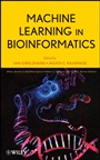 Machine Learning in Bioinformatics - ISBN 9780470116623