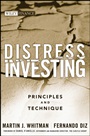 Distress Investing: Principles and Technique - ISBN 9780470117675