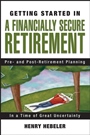 Getting Started in A Financially Secure Retirement - ISBN 9780470117781