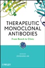 Therapeutic Monoclonal Antibodies: From Bench to Clinic - ISBN 9780470117910