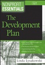 Nonprofit Essentials: The Development Plan - ISBN 9780470117972