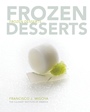 Frozen Desserts - ISBN 9780470118665
