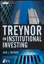 Treynor On Institutional Investing - ISBN 9780470118757