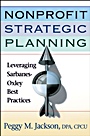 Nonprofit Strategic Planning: Leveraging Sarbanes–Oxley Best Practices - ISBN 9780470120767