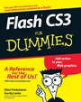 Flash CS3 For Dummies - ISBN 9780470121009
