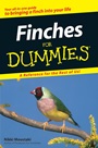 Finches For Dummies - ISBN 9780470121610